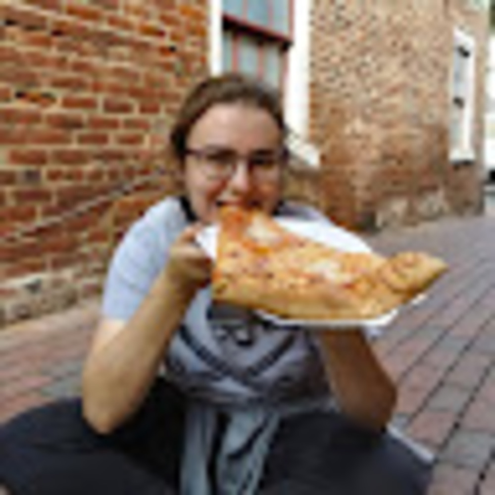 Meet your Posher, Alice